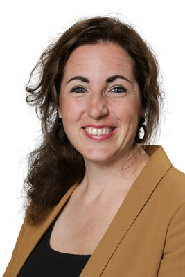 Annemieke Munt