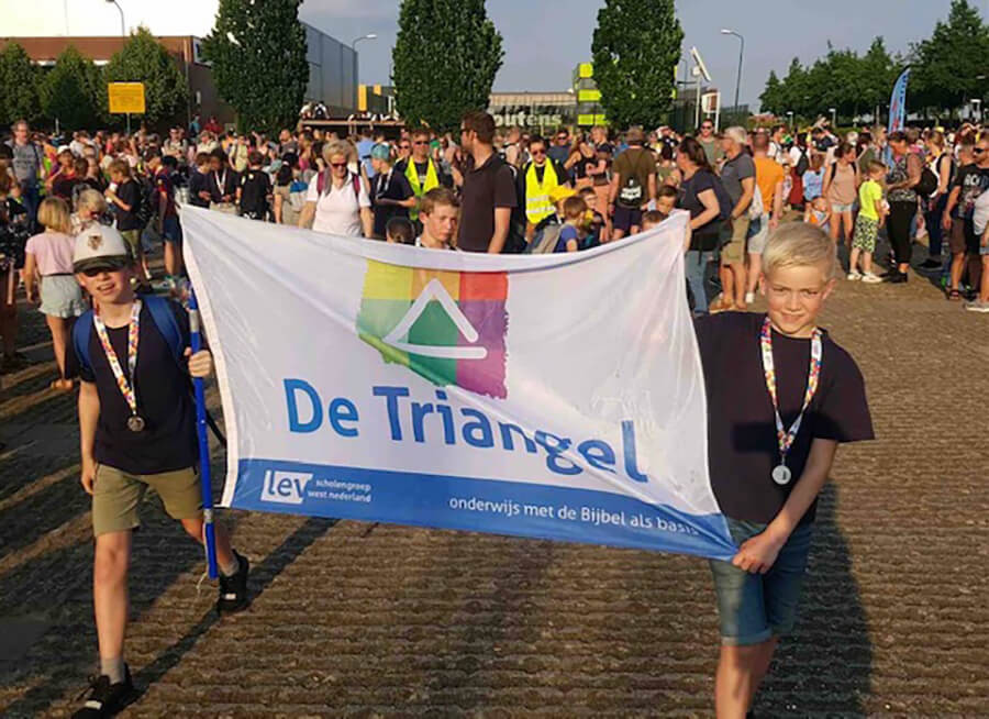 Avond4daagse