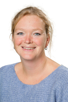 Mirjam Koopmans