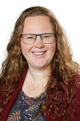 Tabitha Holtrop